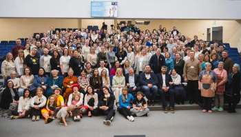 Depth Conference for Children’s and Youth Ministers Held in Petrozavodsk
