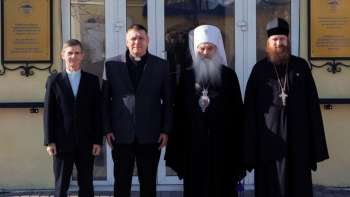 Bible, Society, and Values: Interdenominational Dialogue Continues in Barnaul